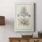 Willow Blue Besler II - Canvas Art Print