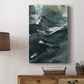 Lost in the Sea I - Canvas Art Print