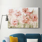 Springs Welcome Premium Gallery Wrapped Canvas - Ready to Hang