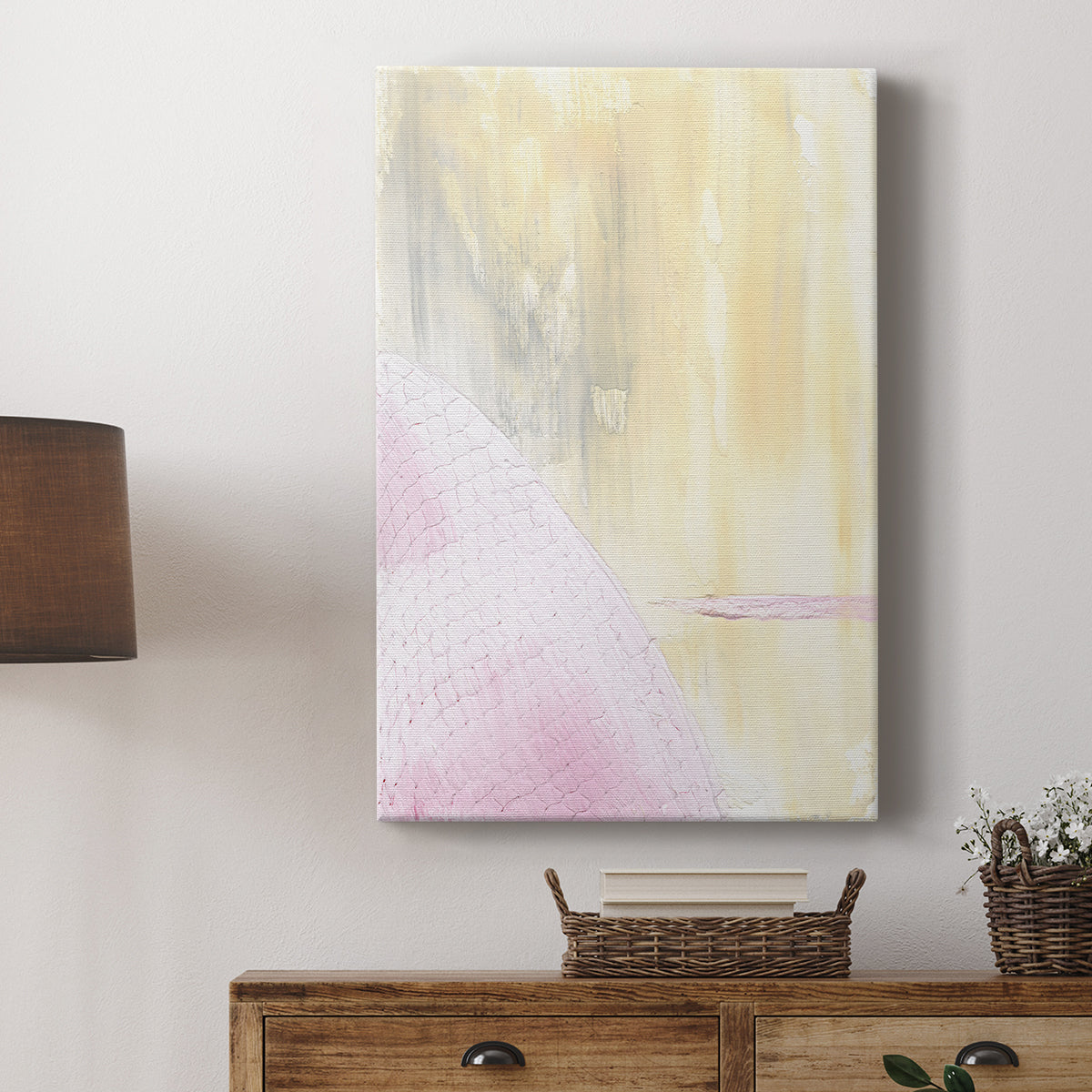 Get Sweet III - Canvas Art Print