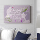 Happy Galentine's Day Collection A - Canvas Art Print