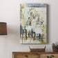 Urban Revival - Canvas Art Print