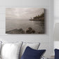 Solitary - Canvas Art Print