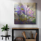 Lotus Sanctuary I - Canvas Art Print