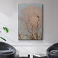 At Dawn - Floater Framed Canvas Print