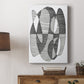Opposite Day II - Canvas Art Print