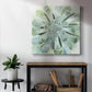 Verdant Succulent IV-Premium Gallery Wrapped Canvas - Ready to Hang