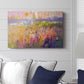 Among the Green Pastures VI - Canvas Art Print
