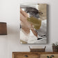 Antique Gold II - Canvas Art Print