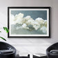 Big Clouds III - Modern Framed Art Print