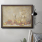 Minimalist Still Life Study I Premium Framed Canvas- Ready to Hang