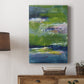 Bales of Color I - Canvas Art Print