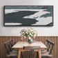 Cutter Island IV - Floater Framed Canvas Print