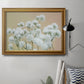 Baby's Breath Study II Premium Framed Canvas- Ready to Hang