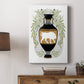 Greek Vases IV - Canvas Art Print