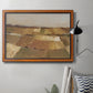 Autumn Pasture I Premium Framed Canvas- Ready to Hang