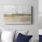 Golden Hour - Canvas Art Print