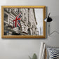 London Scene II Premium Framed Canvas- Ready to Hang