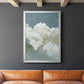 Big Clouds II -  Framed Canvas Print