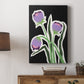 Pop Flowers II - Canvas Art Print