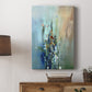 Current Air I - Canvas Art Print
