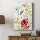 Color Of Summer II - Canvas Art Print