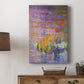 Twilight Resting - Canvas Art Print