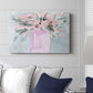 Broken Flowers I - Canvas Art Print