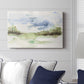 Brush Thickets I - Canvas Art Print