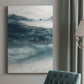 Private Inlet I Premium Gallery Wrapped Canvas - Ready to Hang