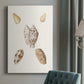 Pastel Knorr Shells VI - Canvas Art Print