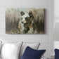 Lodge Twilight II - Canvas Art Print