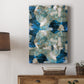 Impasto II - Canvas Art Print