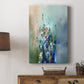 Current Air II - Canvas Art Print