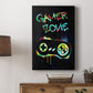 Gamer Tag IV - Canvas Art Print