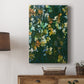 Whirlwind II - Canvas Art Print