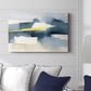 Peeking Sunshine I - Canvas Art Print