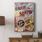 Movie Night I - Canvas Art Print