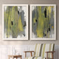 Loft Pastel I - Premium Framed Canvas 2 Piece Set - Ready to Hang