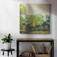 Treeline II - Canvas Art Print