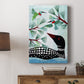 Forest Creatures IX - Canvas Art Print