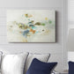 Whimsy of One - Canvas Art Print