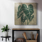 Vintage Greenery III-Premium Gallery Wrapped Canvas - Ready to Hang