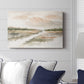 Moody Sunset - Canvas Art Print