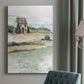 On the Countryside I Premium Gallery Wrapped Canvas - Ready to Hang