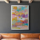 Kindill I - Modern Framed Canvas Print