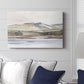 Autumn Mountain Valley I - Canvas Art Print