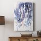 Late Night Breeze III - Canvas Art Print