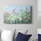Sweet Summer Meadow - Canvas Art Print