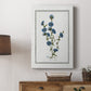 Soft Botanical I - Canvas Art Print